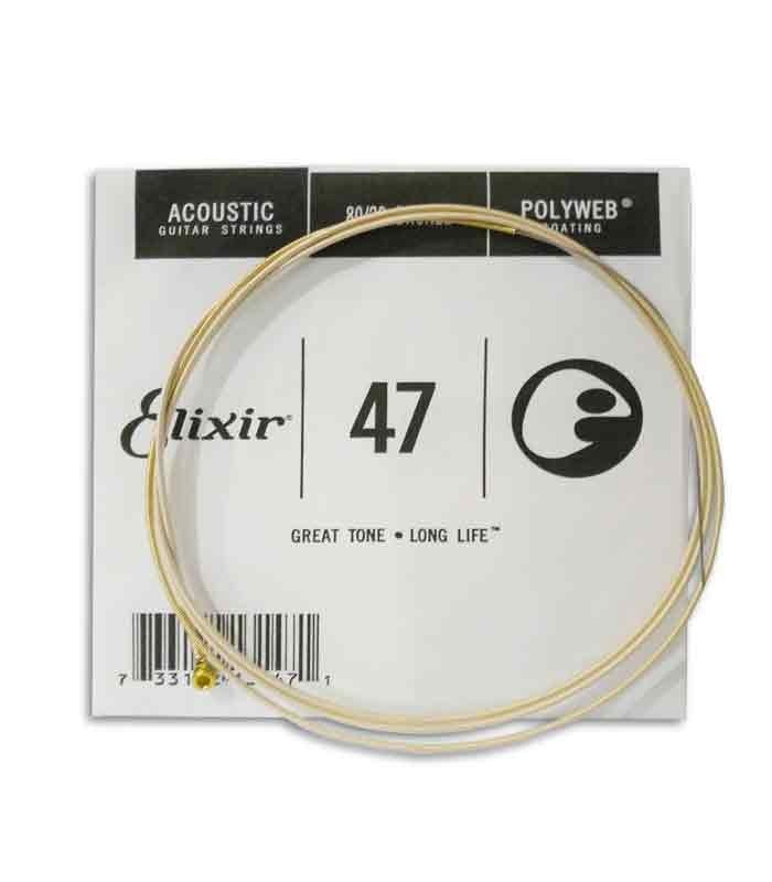elixir el strings