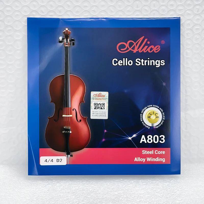 alice cello
