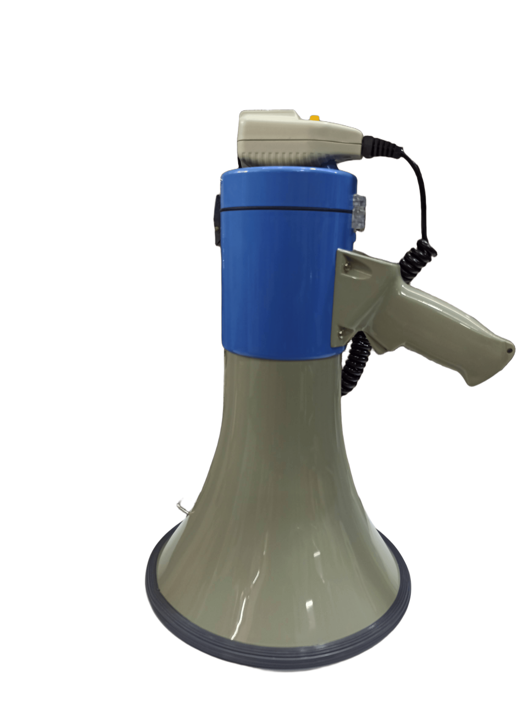 maxtone megaphone standing