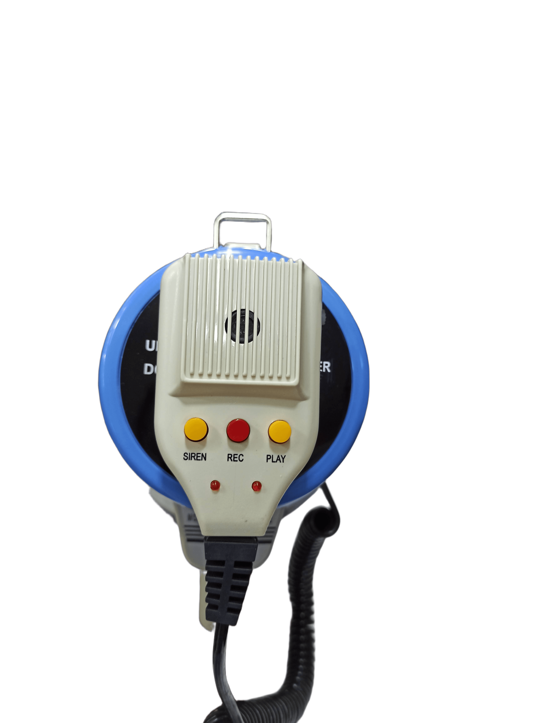 maxtone megaphone top