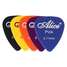 Alice Guitar Picks