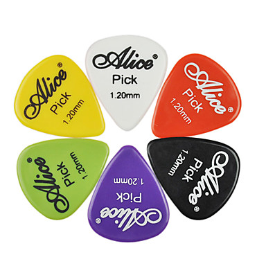Alice Guitar Pics
