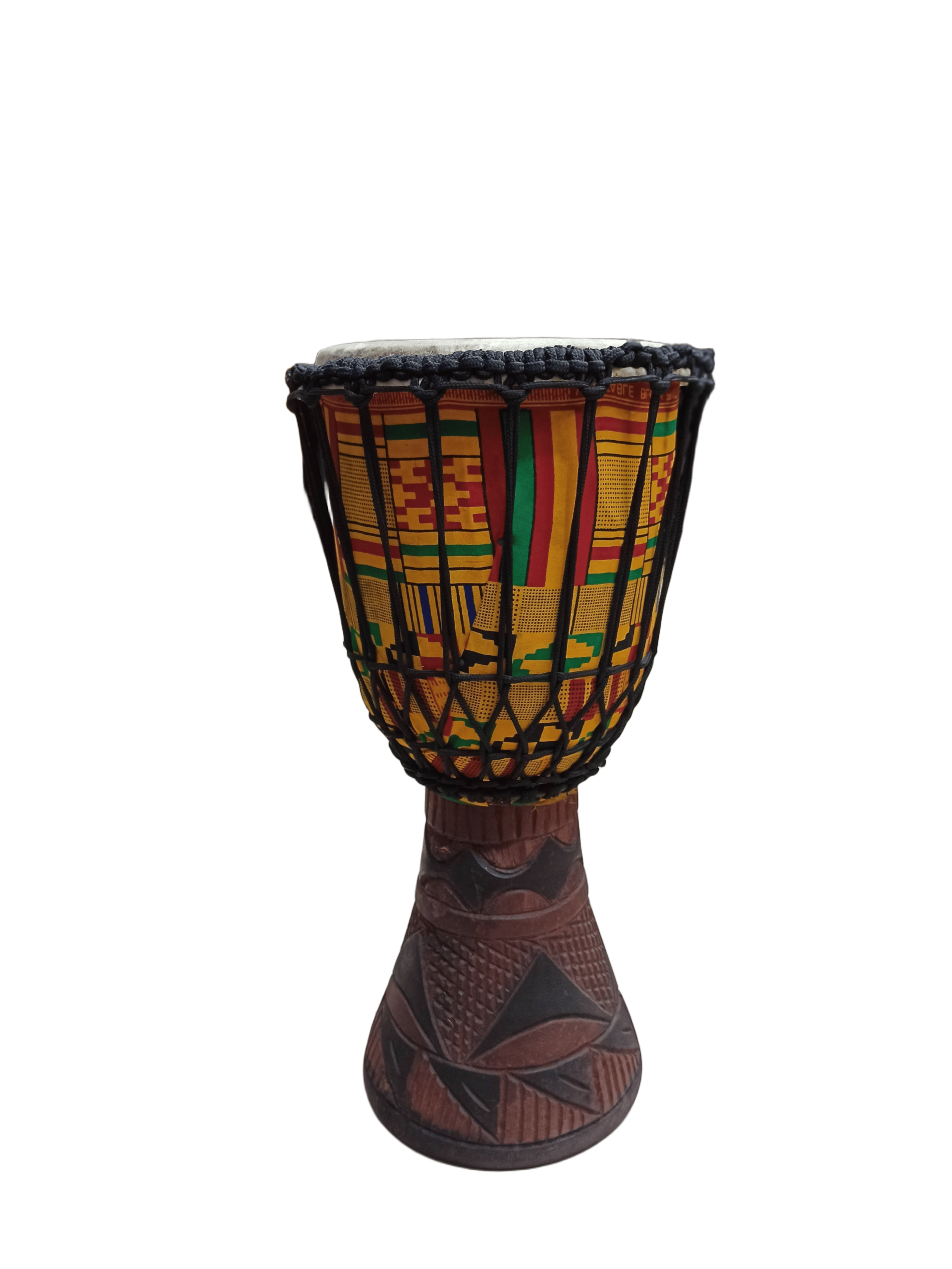 Djembe drum 10 inch 2