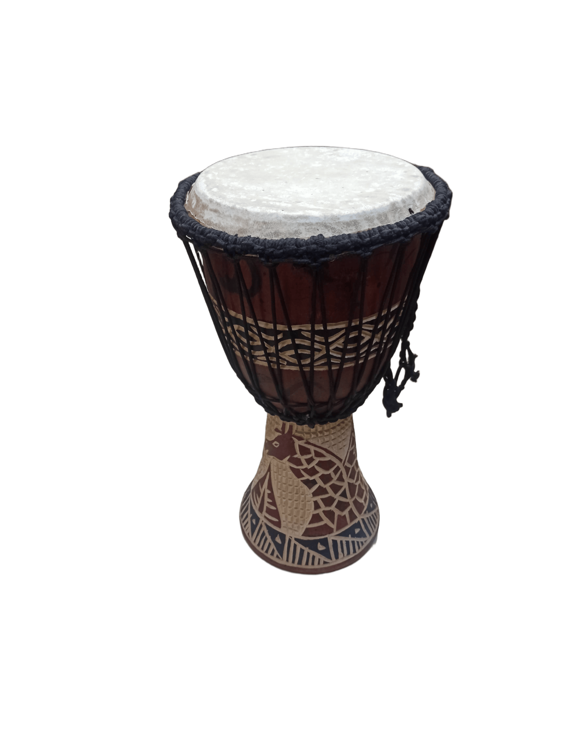 Djembe drum 10 inch