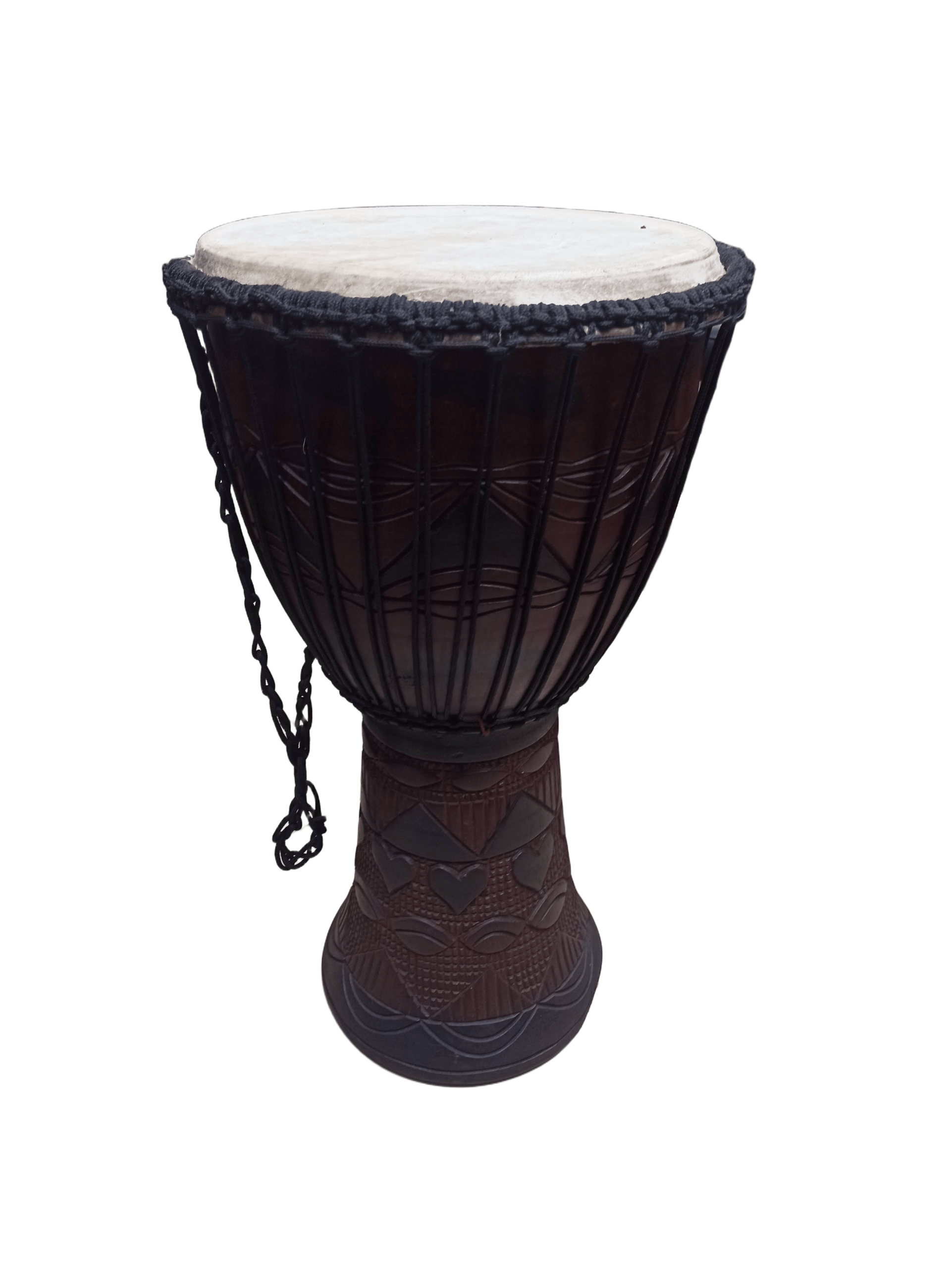 Djembe drum 12 inch