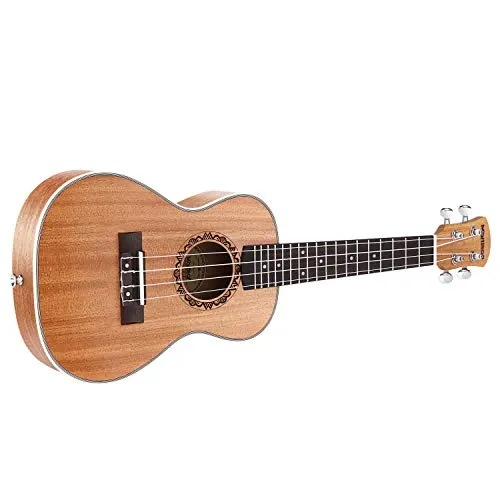 Martisan Ukulele 2 - Copy