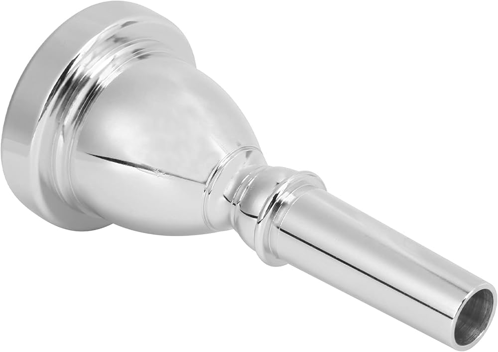 Tuba Mouthpiece