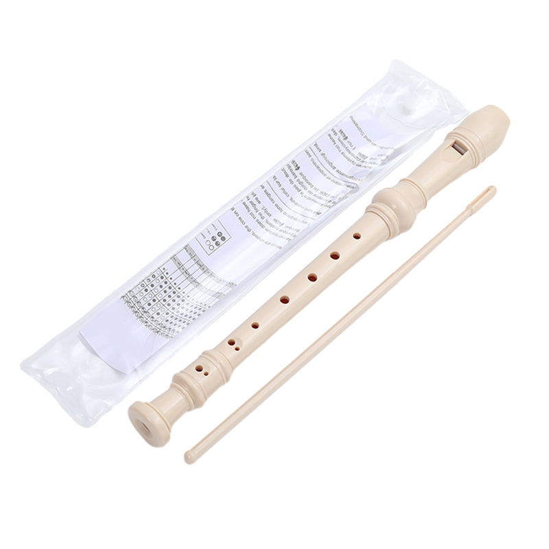soprano recorder 2