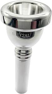 trombone mouthpiece